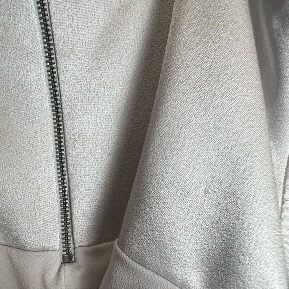 Alice + Olivia Harmon Thong Bodysuit - Picture 9 of 10